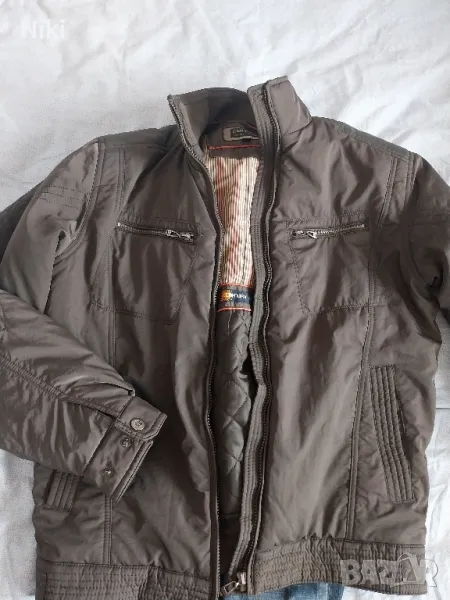  Мъжко спортно елегантно яке., снимка 1