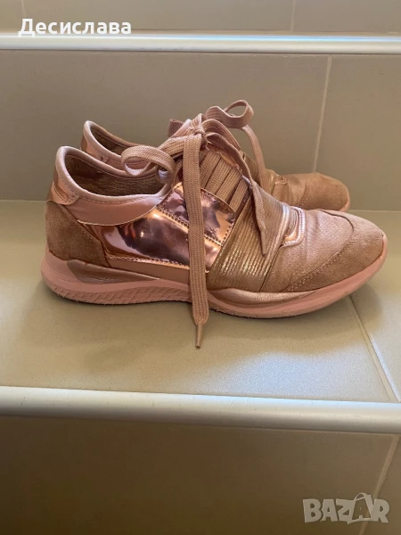 Спортно елегантни обувки 37, снимка 1