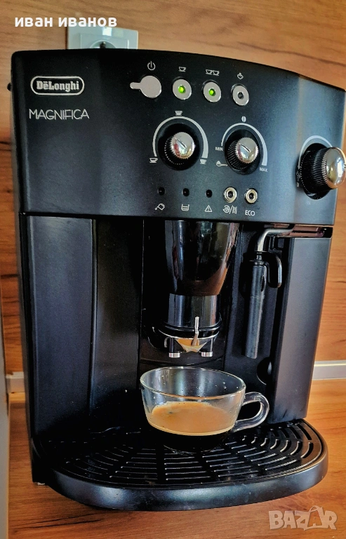 Delonghi Magnifica ecam , снимка 1