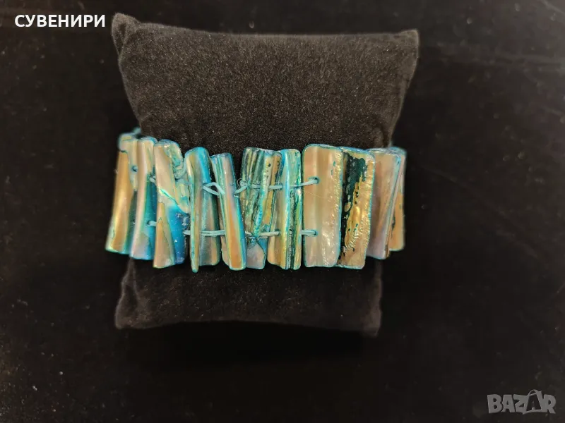 Гривна от седеф , снимка 1