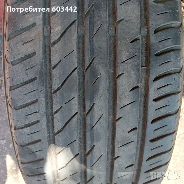 Гуми 205 50 17, снимка 1