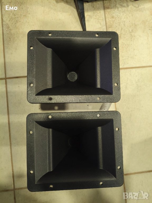 Хорни с драйвери , снимка 1