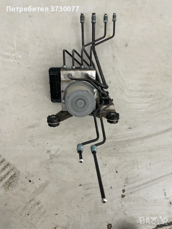 BMW F10 F11 F07 F06 F12 F13 F06 F01 F02 ABS DSC, снимка 1