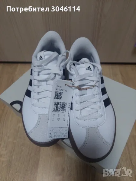 дамски маратонкиAdidas, снимка 1