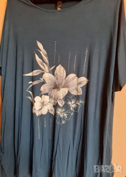 Дамска туника, снимка 1