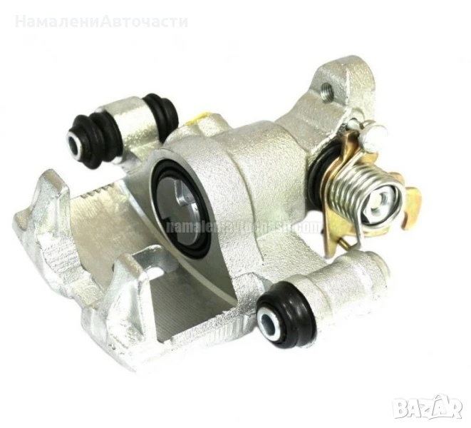 Заден десен спирачен апарат GE7C-26-61XA HZTMZ001 Mazda 626 323, снимка 1