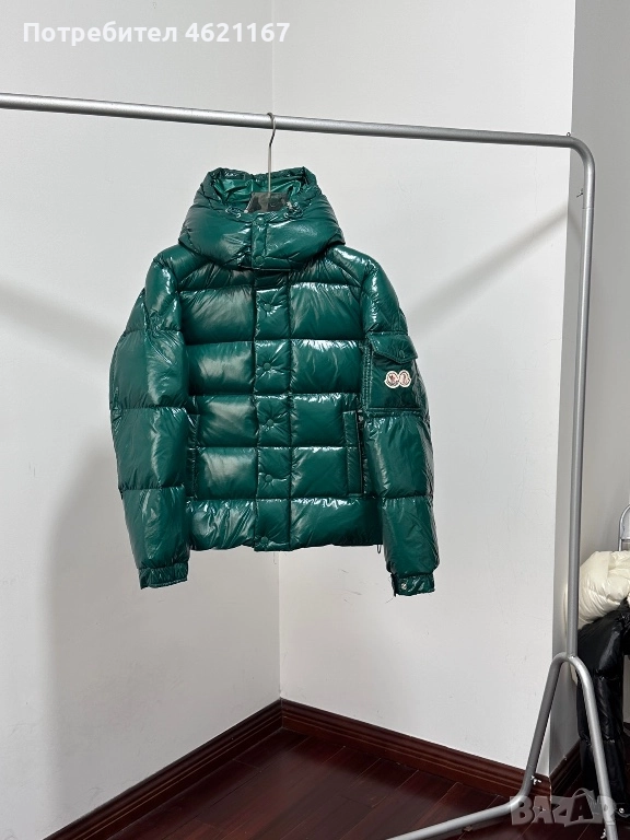 Яке Moncler, снимка 1