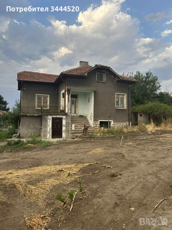 Продавам къща в Град Лом кв Младеново , снимка 1