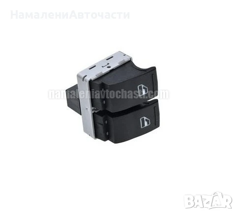 Модул бутони стъкла 7E0959855A EWSVW005 VW, снимка 1