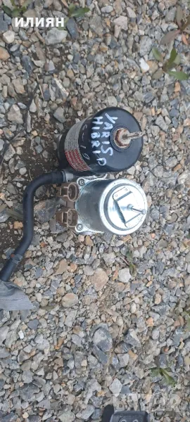 ABS помпа регулатор на налягането на спирачките за Toyota Yaris Hibrid 2017 2018 2019 4707012010, снимка 1