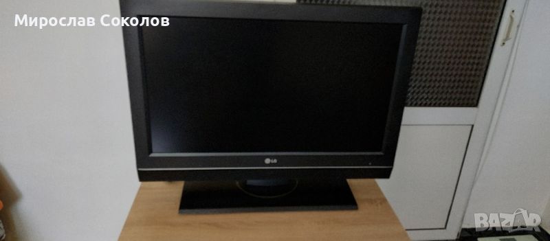 Телевизор LG32LC55 -ЗА ЧАСТИ !, снимка 1