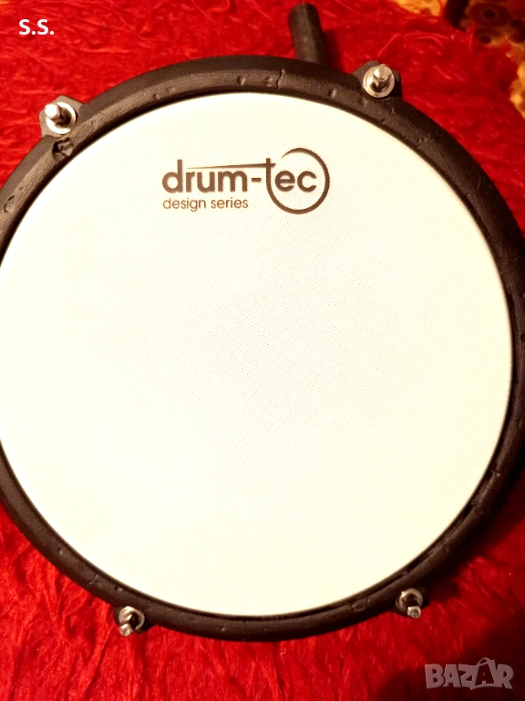 Alesis пад за електронни барабани , снимка 1