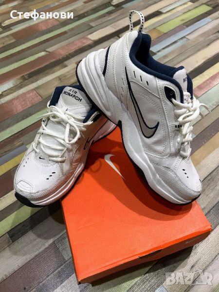 Nike AIR MONARH модел 2023г, снимка 1