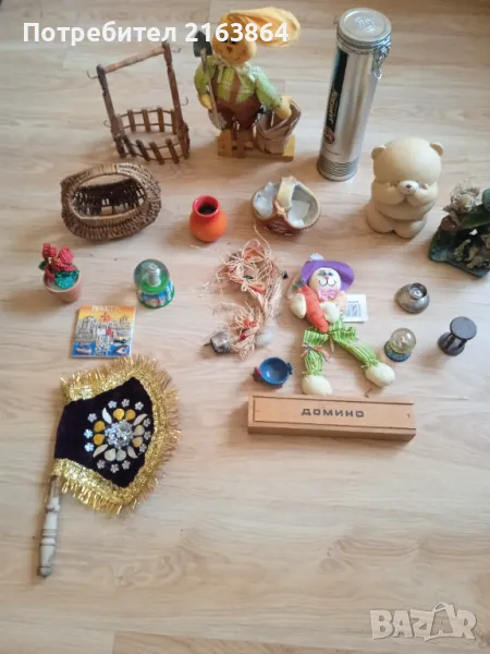 Подаръци и сувенири, снимка 1