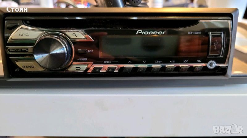 pioneer 6000 ub, снимка 1