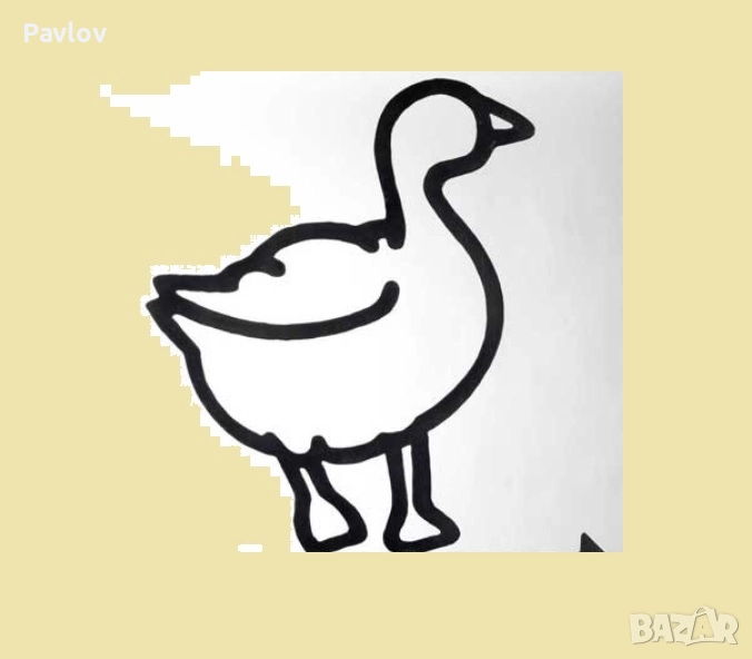 Пуйки и гъски за месо, снимка 1