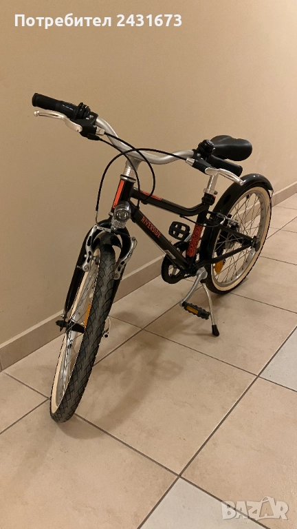 Колело RIVERSIDE 500, снимка 1