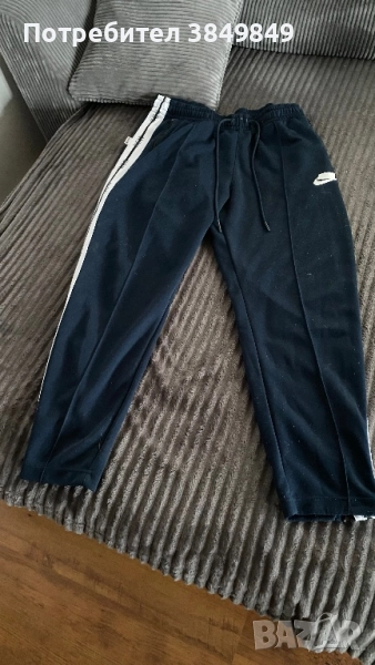 Nike L долнище, снимка 1