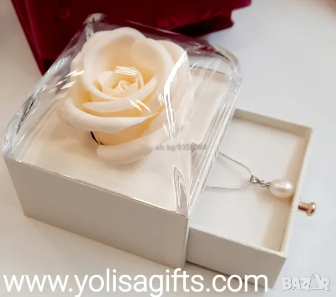 Подаръци за момиче, жена, снимка 1