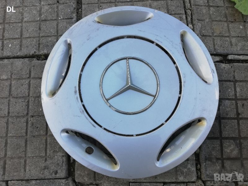 Тас оригинален Mercedes Benz, 15 цола, снимка 1