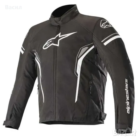 Водоустойчиво мото яке Alpinestars T-SP 1 52/L, снимка 1