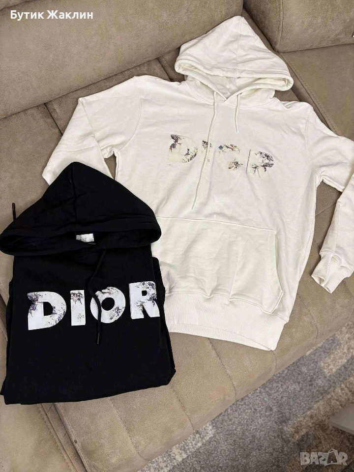 Дамски суичър , снимка 1