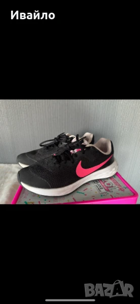 Маратонки Найк / Nike, снимка 1