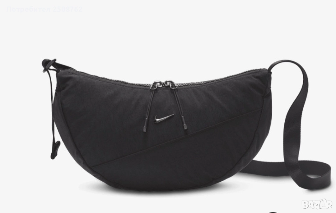 Nike спортна оригинална чанта , снимка 1
