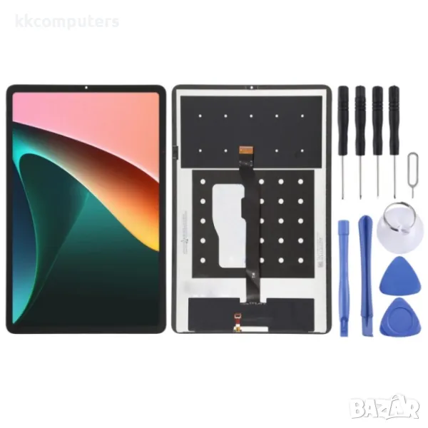 LCD Дисплей и Тъч Скрийн за Xiaomi Pad 5 / Pad 5 Pro, снимка 1