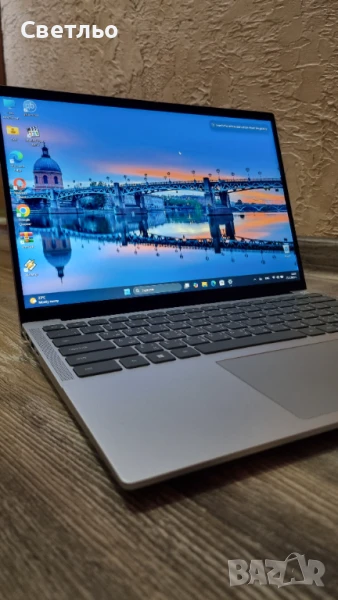 Лаптоп DELL Inspiron 14 5430 - I7 1355U /16GB/512 SSD, снимка 1
