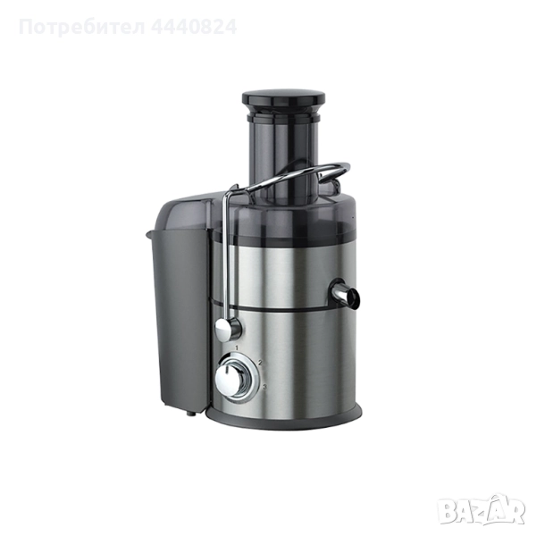 Професионална електрическа сокоизстисквачка 0.7 kW, снимка 1