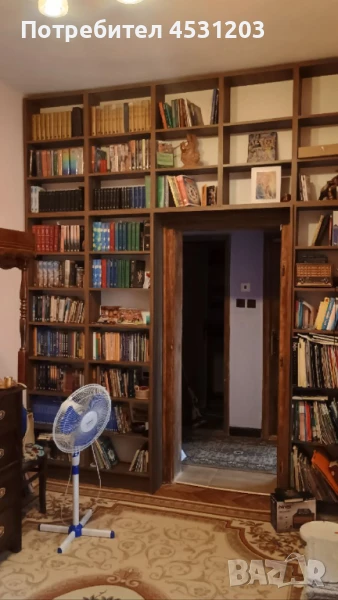 Апартамент, снимка 1