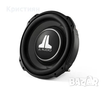 Monoblock усилвател Focal FPX 1.1000 + Subwoofer JL Audio 12" 12TW3-D4, снимка 1