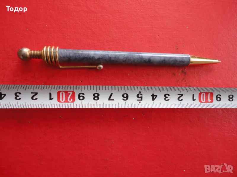 Страхотен немски химикал химикалка , снимка 1