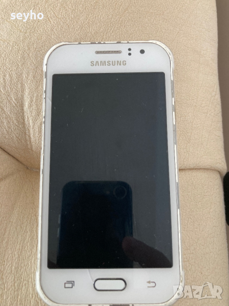 Samsung Galaxy J1 асе, снимка 1