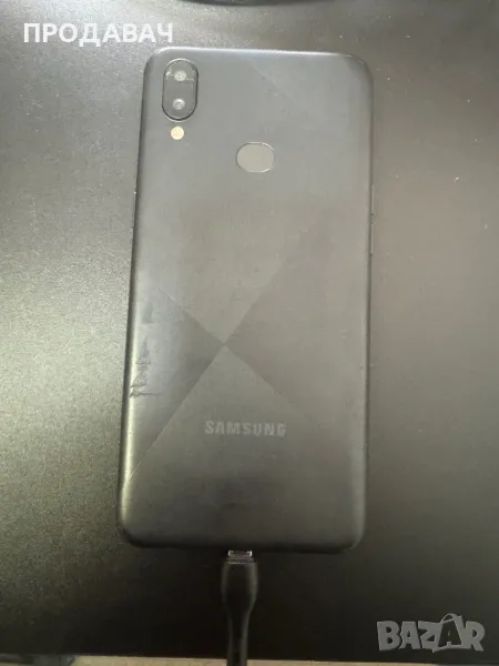 Samsung a10s, снимка 1