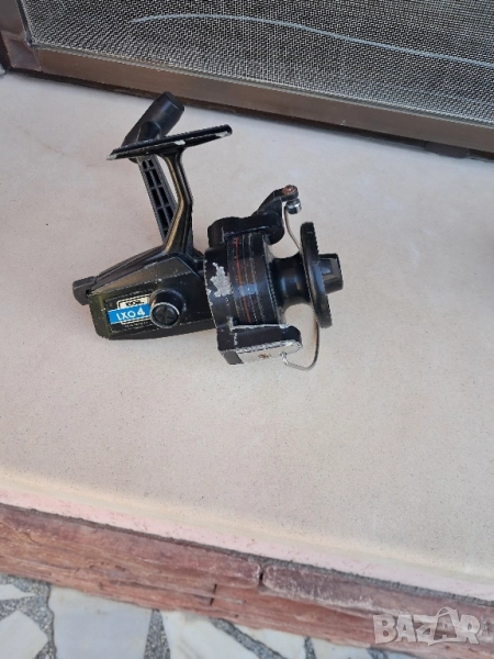 RYOBI LX04,OMNIA LE SUPER,BRETON 808, снимка 1