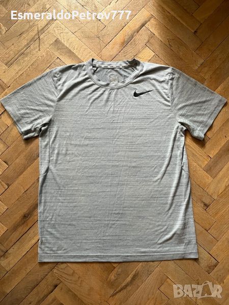 Мъжка тениска Nike Dri-Fit, снимка 1