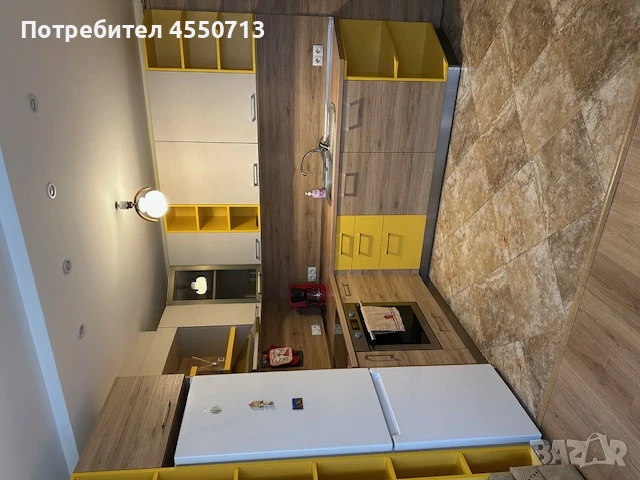 Резиденция Гарата, снимка 1