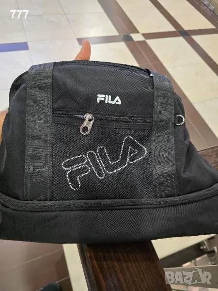 Дамска чанта FILA, снимка 1