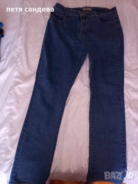 Продавам дънки 36 номер, снимка 1