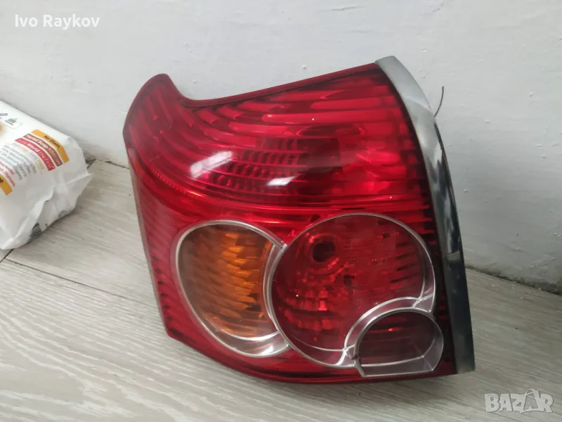 Ляв стоп за TOYOTA AVENSIS 2007г, снимка 1