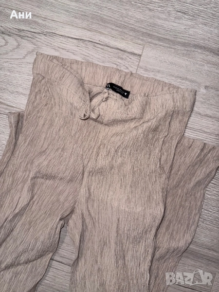 Панталон ZARA, снимка 1