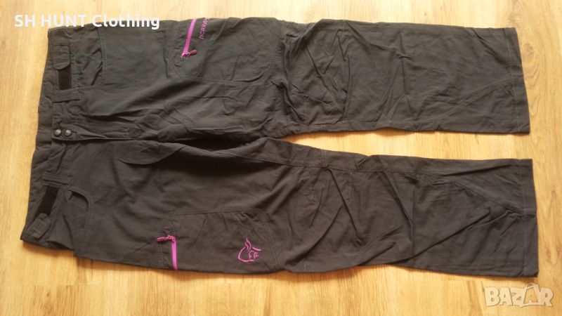 NORRONA Svalbard mid Waight Women Pants размер XL дамски панталон - 1087, снимка 1