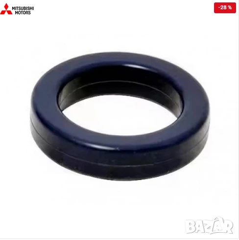 Уплътнение маслоохладител MH035094 Mitsubishi Fuso, снимка 1