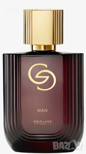 Oriflame - Парфюмна вода Giordani Gold Man , снимка 1