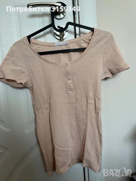 Тениска, снимка 1