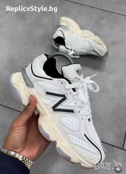 Мъжки маратонки New Balance, снимка 1