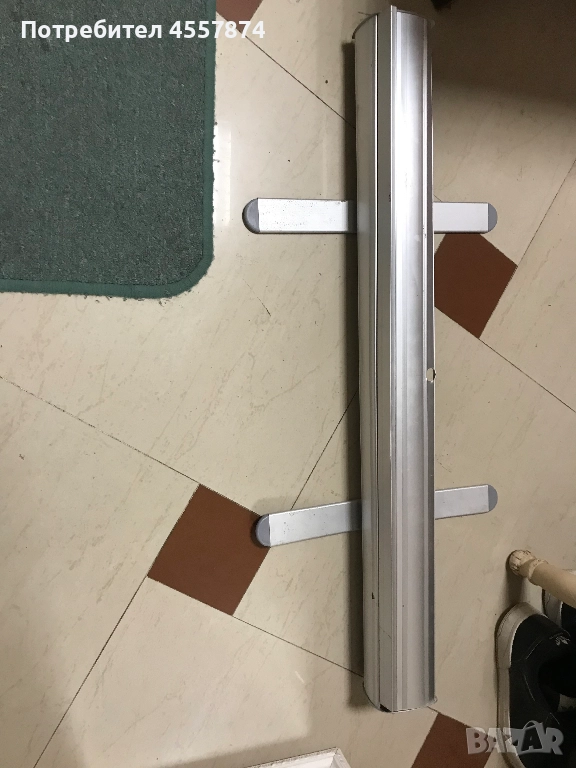 рекламна стойка, снимка 1