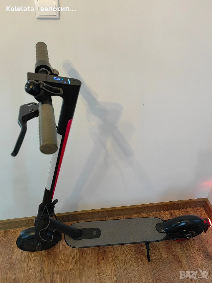Xiaomi M365 електрическа тротинетка скутер, снимка 1